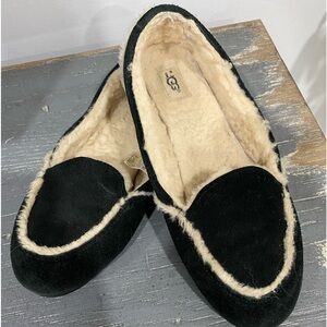 UGG Moccasins